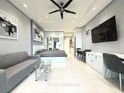 Baan Suan Lalana TE - Floor 1 - Room TE2