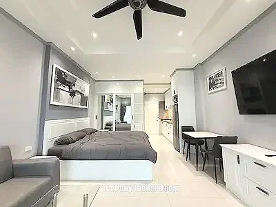 Baan Suan Lalana TE - Floor 1 - TE2