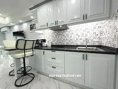 Grand View Condo - Floor 7 - Room GV2