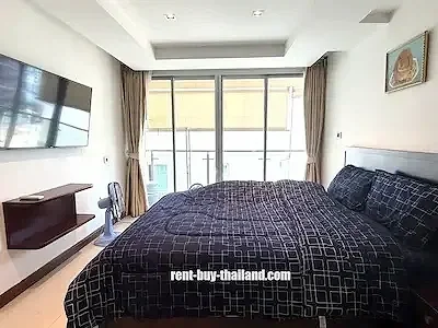 2-Bedroom Condo-for-Sale-at-Hyde-Park