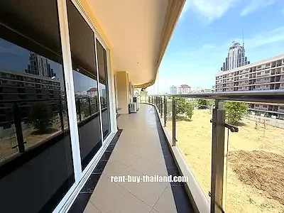 pratumnak-condo-finance