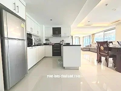 Hyde Park Residence - Floor 6 