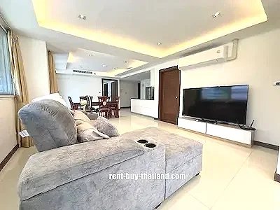Hyde Park Residence  - Floor 6