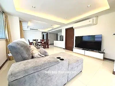 Hyde Park Residence Condominium - Floor 6 