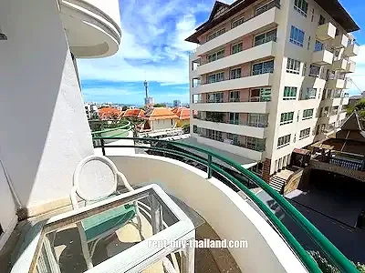pattaya-condos-pratumnak