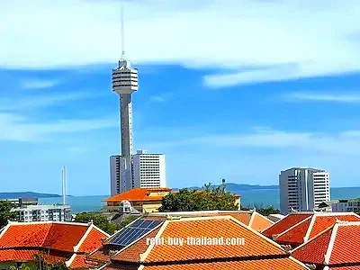 sea-view-condo-pratumnak