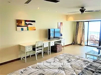 rent-high-floor-condo-jomtien