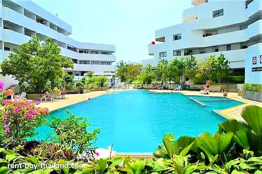 Paradise Condominium