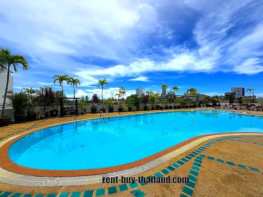 Star Beach Condotel
