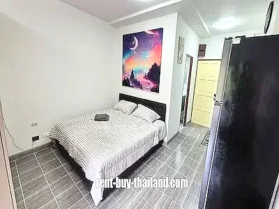 Pattaya Plaza Condominium - Floor 2
