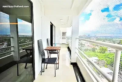 high-floor-condo-jomtien