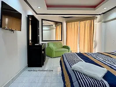 condo-jomtien
