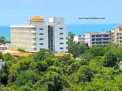 sea-view-studio-jomtien-beach