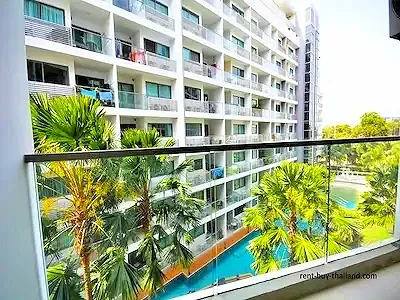 pool-view-condo-jomtien