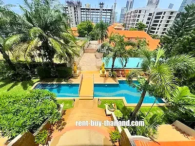 pratumnak-condos