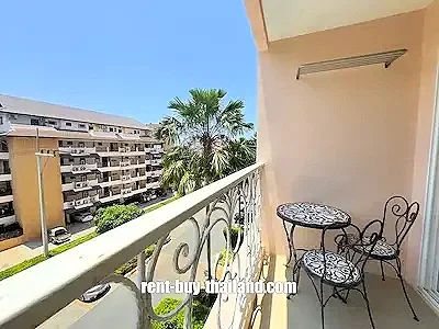 resort-property-pattaya
