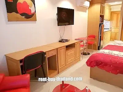 condo-finance-pattaya