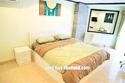 rent-apartment-pattaya