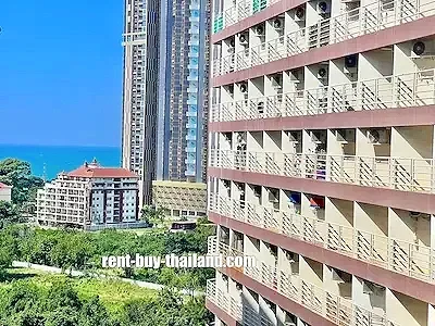 sea-view-apartment-pattaya