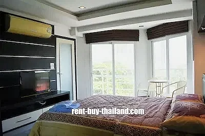 1-bed-condo-jomtien-beach