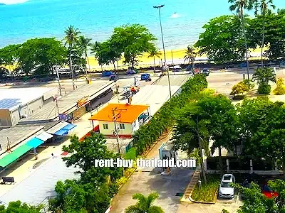 sea-view-jomtien