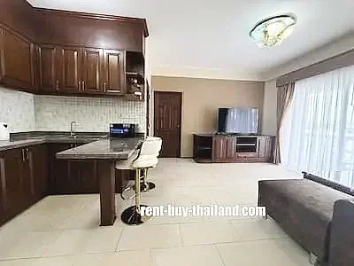 Majestic Condo - Floor 5 - MJ2