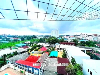condo-jomtien
