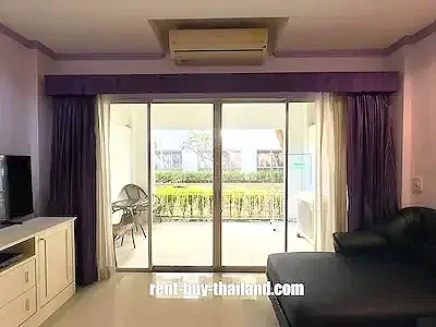 rent-studio-baan-suan-lalana