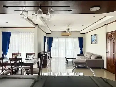 1-bed-condo-for-rent-jomtien
