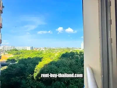 condo-jomtien-beach
