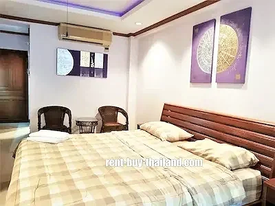 rent-condo-pattaya