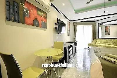 long-term-rent-jomtien