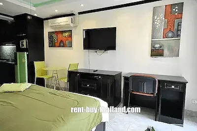 rent-condo-pattaya