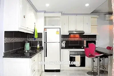 1-bed-for-rent-jomtien