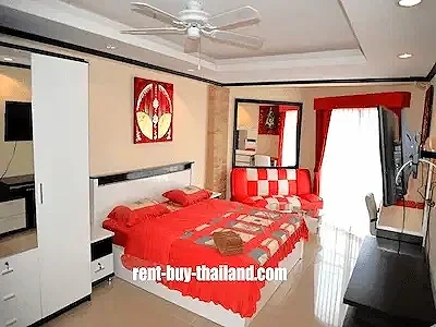 beach-condo-pattaya