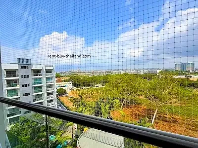 high-floor-apartment-jomtien