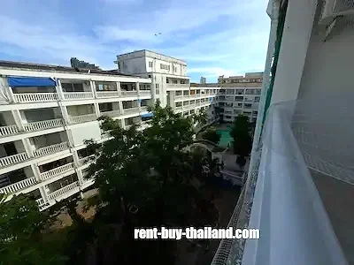 rent-condo-jomtien