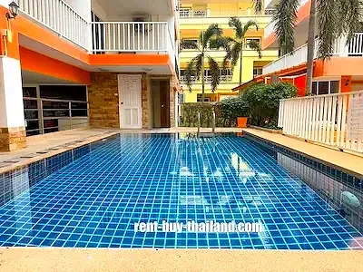nordic-suites-pool-pratumank