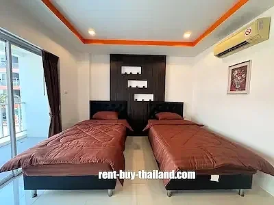 pratumnak-hill-property