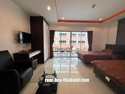 pratumnak-property