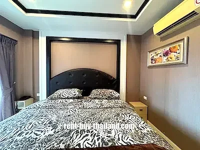 long-term-condo-rental-pratumnak