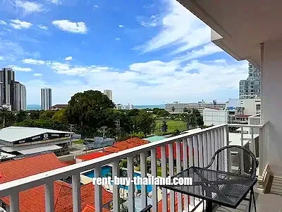 sea-view-condo-pratumnak