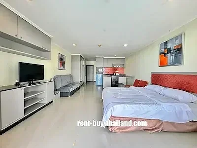condo-finance-jomtien
