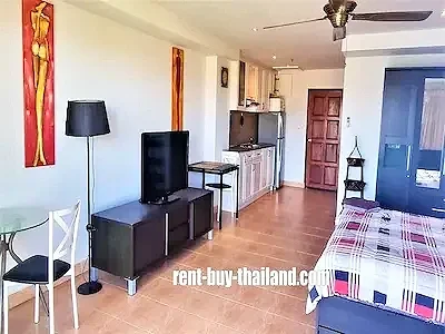 condo-finance-jomtien