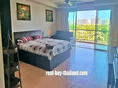 rent-property-pattaya