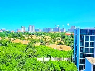 the-residence-rent-to-buy-jomtien