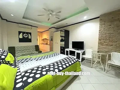 apartment-jomtien-beach