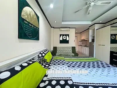 apartment-to-purchase-pattaya