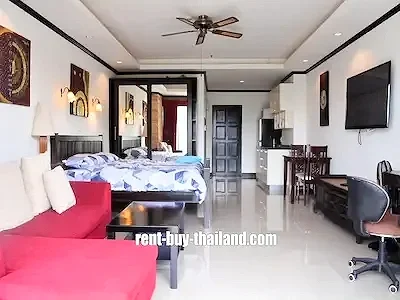 condo-rentals-pattaya