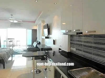 high-floor-condo-jomtien